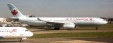 Air Canada - AIRBUS A330