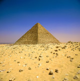 The Pyramid