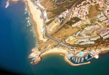 Torre beach