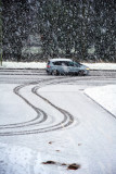 The Big Freeze