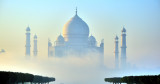 and the fog of Taj