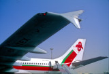 A310 Goodbye Old Friend!
