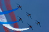 Patrouille de France - 2009
