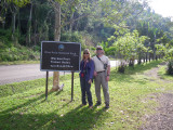Blue Hole National Park - Cayo District Belize 2-18-2009 .JPG