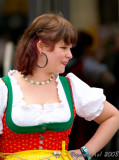 Munich. Bavarians