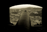 Austria. Salzburg. Hohensalzburg Fortress