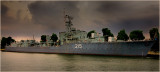 HMCS Haida