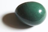 green marble egg by coleviolin