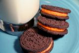Milk and Cookies by elips