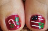 seasons feetings by Barrytheb