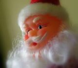 Santa  by: Bot