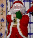 Sta Claus by johnsonwng
