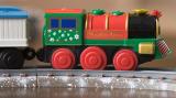 Snowflake Express by SWEngineer