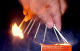 Matchsticks Story by MCsaba