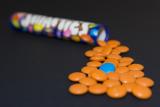 Only Smarties Have The Answer by Hwulex