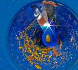 Intimate Sphere of a Pencil Sharpener by MCsaba