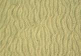 Abstract Wave Patterns in the Sand by CJ in CA