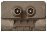 I Robot by Sanjuro
