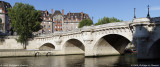 Le pont Neuf