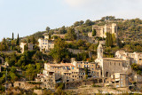 Montbrun les Bains