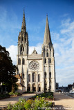 Cathdrale Notre-Dame de Chartres