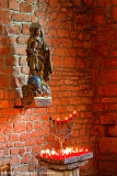 Vierge  lenfant dite Notre-Dame de Collonges