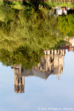 Reflets sur la Vienne