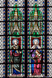 Saint Joachim et Sainte Anne