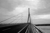 Bridge - Pont de Normandie