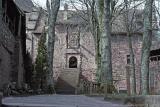 Haut-Koenigsbourg castle - Château