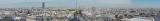 Paris from the Pantheons dome (full size image - 3.3Mo)