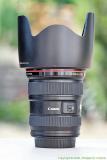 Pare-soleil - Lens hood for Canon EF 17-40mm