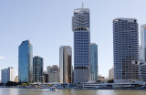 Brisbane City