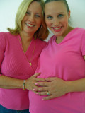 With Ms. Deb