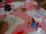 Kelly & Evas Onesie Creations
