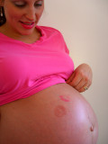 Tummy Lovin'