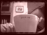 perk up SP