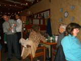 'Hood Holiday Dinner 2008