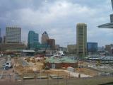 Harbor View from MD Science Center