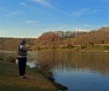 Fisherman<br>4-3-06