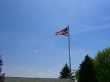 Playground Patriotism