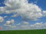 Sunroof sky<br>6-15-06