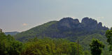 Seneca Rocks