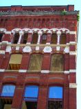 Baltimore Corner Building