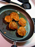 Salmon Cakes