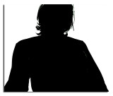 Jen In Shadow