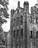 Kirkstall Abbey - 047