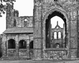 Kirkstall Abbey - 025