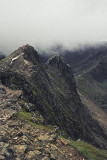 Snowdon Crib Goch b