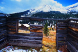 Colorado Ghost Town